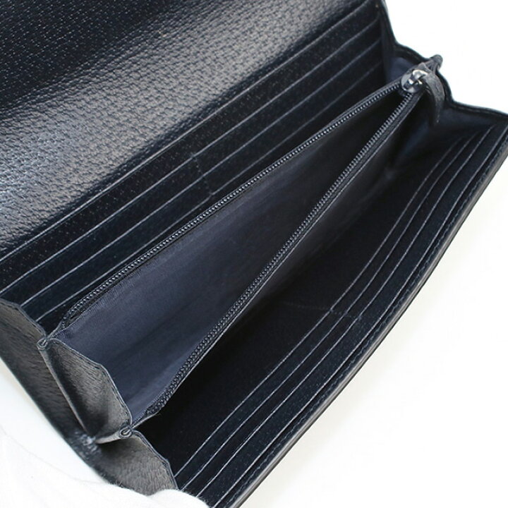 楽天市場】＼10%OFFクーポン☆21日10時まで／【中古】 グッチ 長財布ニ  