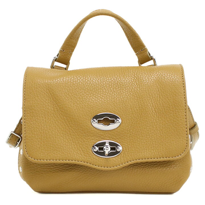 楽天市場】ザネラート ハンドバッグ レディース ブランド ZANELLATO  