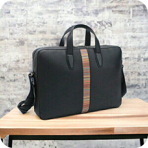 |[EX~X u[tP[X Y Paul Smith U[ ^C M1A6603 BLACK ubN obO y A4 m[gpc uh   v[g j pI 