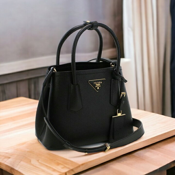 楽天市場】プラダ トートバッグ レディース PRADA SAFFIANO CUIR 
