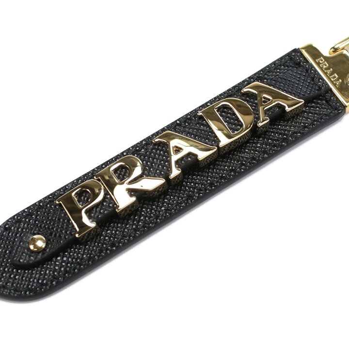 楽天市場】プラダ キーホルダー キーリング メンズ レディース PRADA  