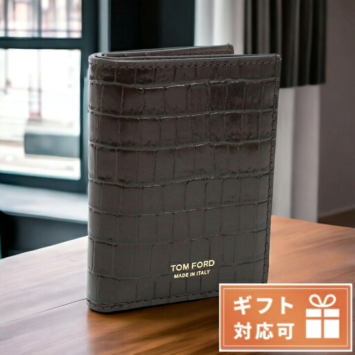 楽天市場】トム 名刺入れ フォード カードケース メンズ TOM FORD  