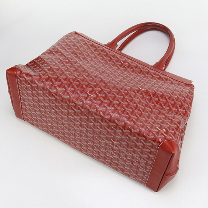 GOYARDベルシャスMM(多分)