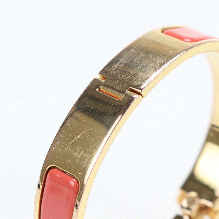 楽天市場】【中古】 エルメス バングル レディース ブランド HERMES  