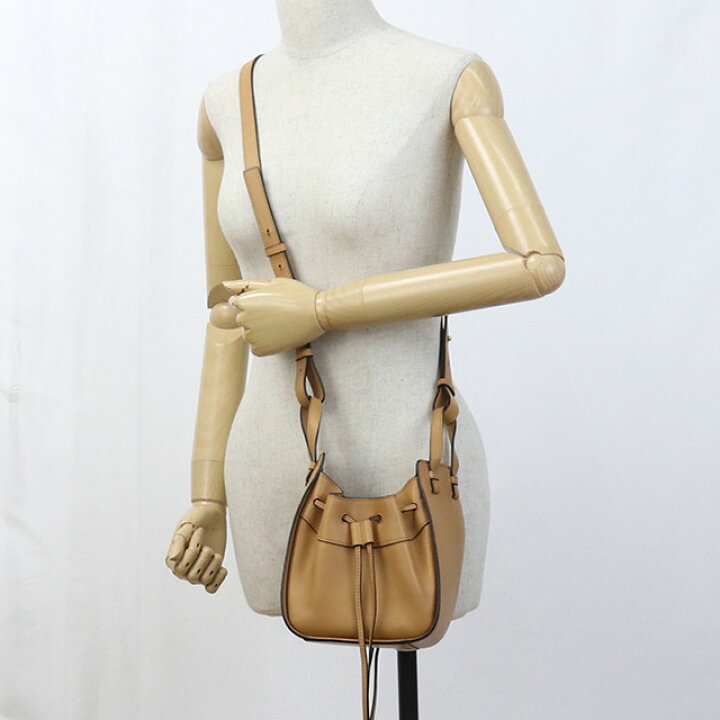 楽天市場】【中古】 ロエベ ハンドバッグ レディース ブランド LOEWE  