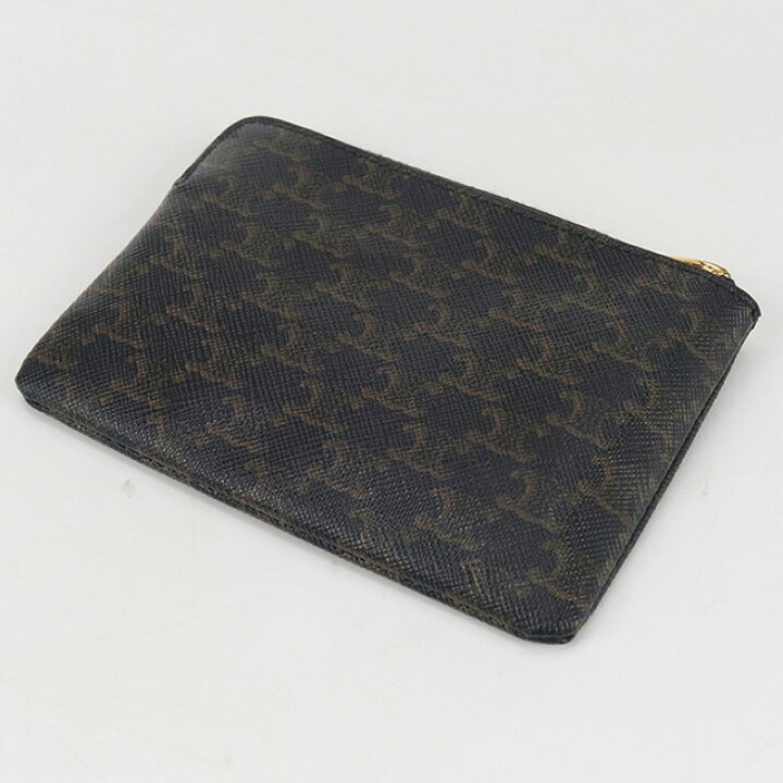 楽天市場】【中古】 セリーヌ 小銭入れ レディース ブランド CELINE  