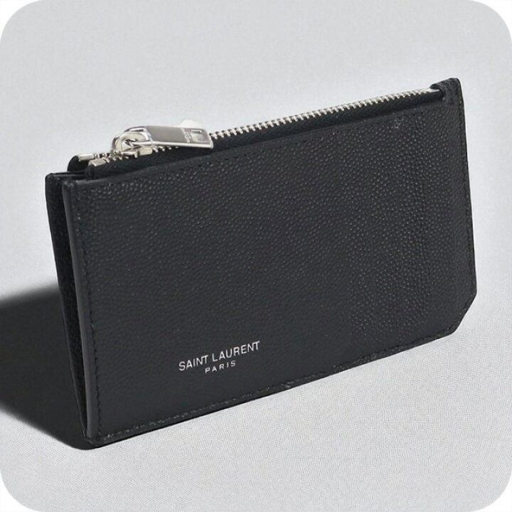 楽天市場】【中古】 サンローラン 小銭入れ メンズ ブランド SAINT  