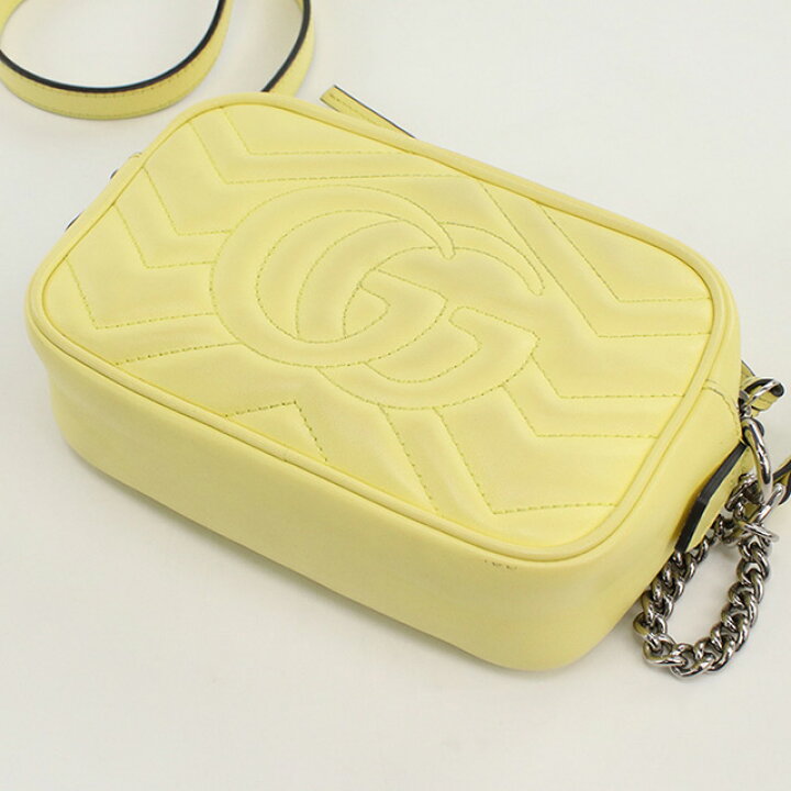 楽天市場】＼2000円OFF+全品5倍☆7/25限定／【中古】 グッチ  