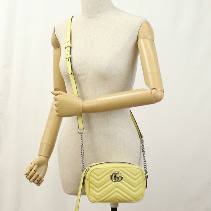 楽天市場】＼2000円OFF+全品5倍☆7/25限定／【中古】 グッチ  