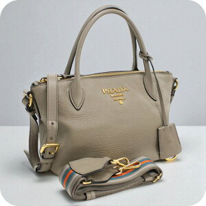 プラダ(PRADA) 中古 2way ハンドバッグ | 通販・人気ランキング - 価格.com