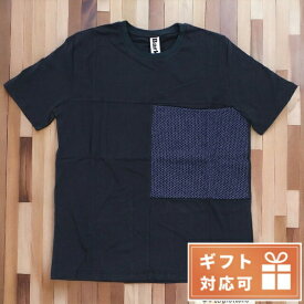 【あす楽対応】 バーク Tシャツ メンズ Bark コットン100％ イタリア 71B8706 NAVY ネイビー系 ファッション 選べるモデル