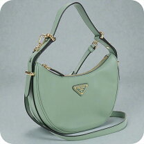楽天市場】プラダ PRADA（カラーグリーン）（レディースバッグ｜バッグ 