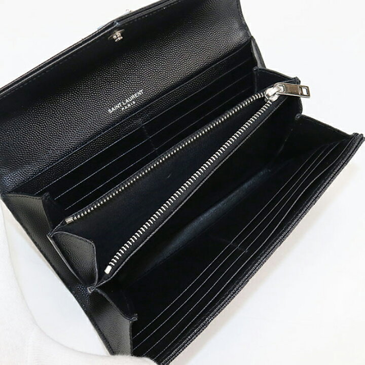 楽天市場】＼4/5限定☆2000円OFF+さらに16倍／【中古】 サンローラン 