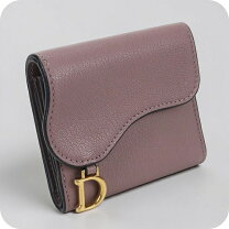 楽天市場】dior（カラーパープル）（レディース財布｜財布・ケース 