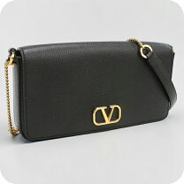 楽天市場】valentino チェーンウォレット（バッグ・小物・ブランド雑貨 