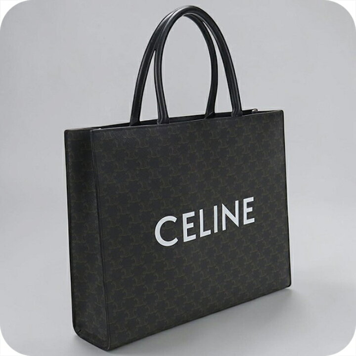 楽天市場】【中古】 セリーヌ トートバッグ メンズ ブランド CELINE 