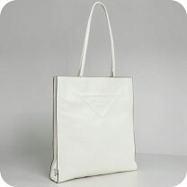楽天市場】エコバッグ（ブランドプラダ）（トートバッグ｜レディース 