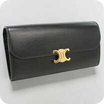 楽天市場】レディース財布（ブランドセリーヌ・素材（生地・毛糸）本革 