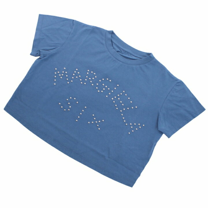 楽天市場】エムエムシックス Tシャツ レディース MM6 コットン100  