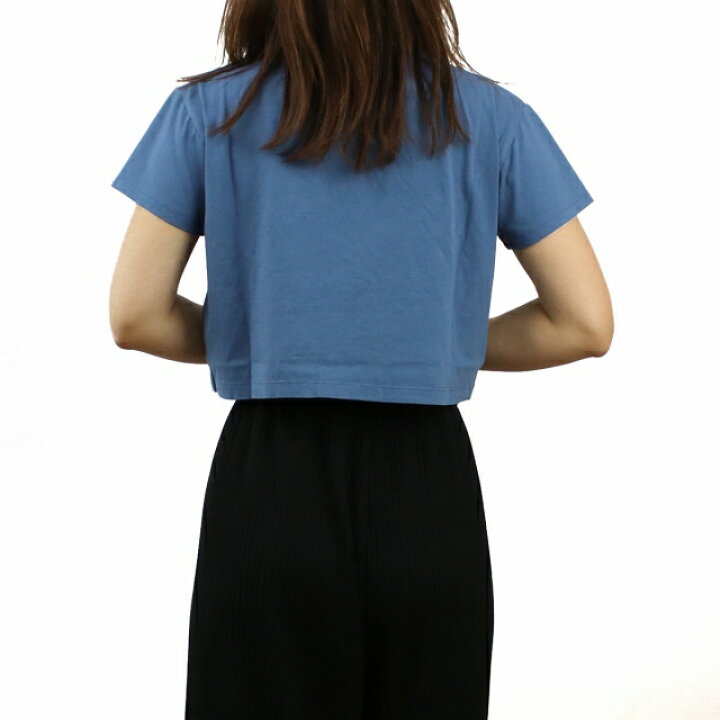 楽天市場】エムエムシックス Tシャツ レディース MM6 コットン100  