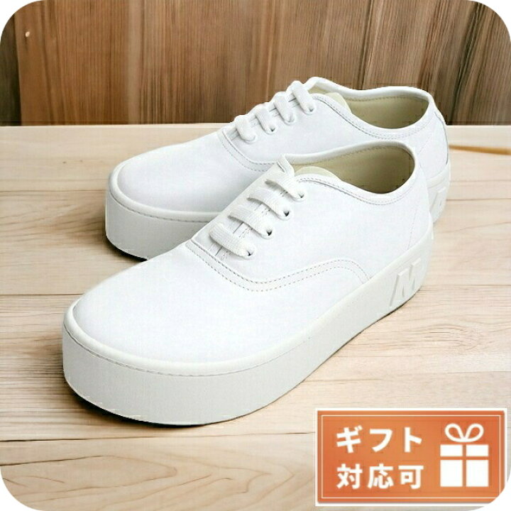 楽天市場】マルニ スニーカー レディース MARNI レザー イタリア  