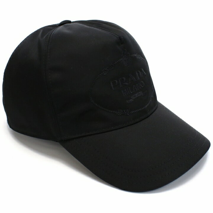 楽天市場】＼3/30は全品10倍☆さらに+3倍／ プラダ キャップ ユニ 