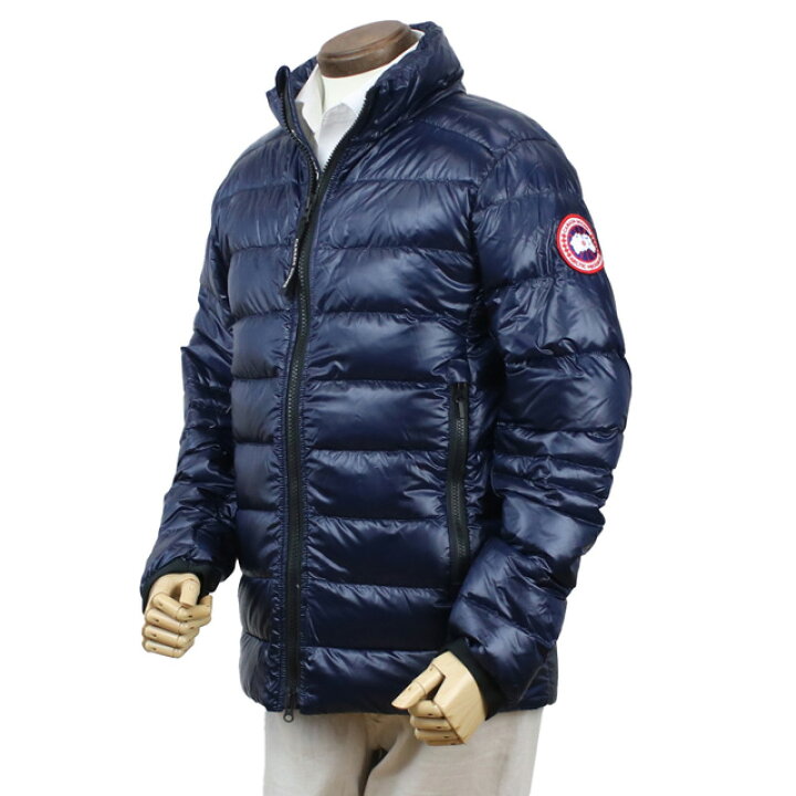 楽天市場】カナダグース ジャケット メンズ CANADA GOOSE ダウン 