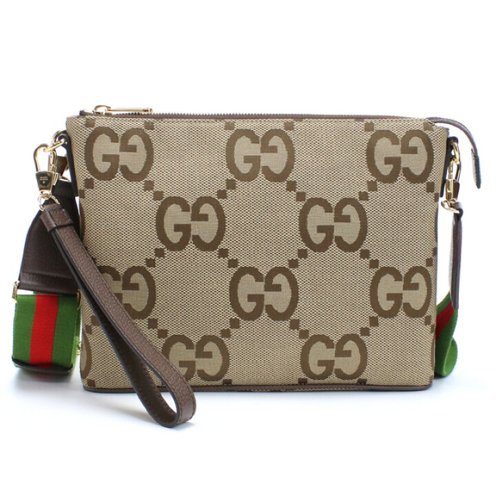 楽天市場】グッチ 斜め掛けショルダーバッグ メンズ ブランド GUCCI 