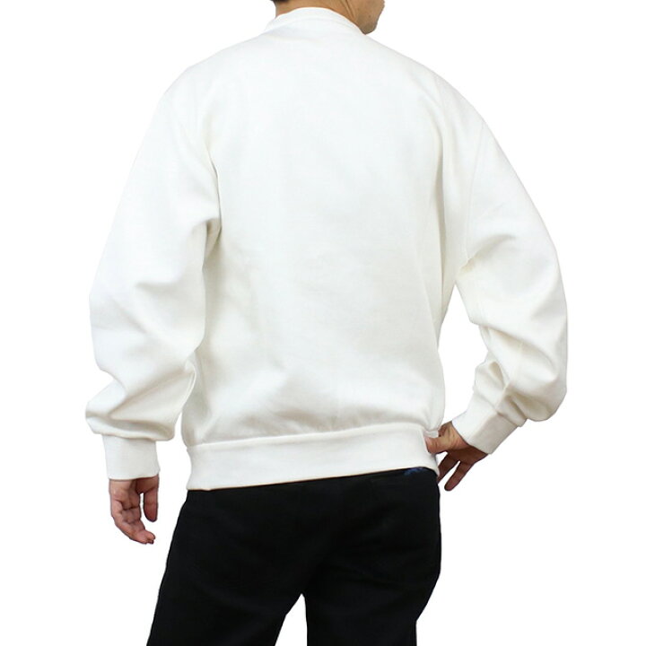 楽天市場】プラダ スウェット メンズ PRADA ルーマニア UJL27A BIANCO 