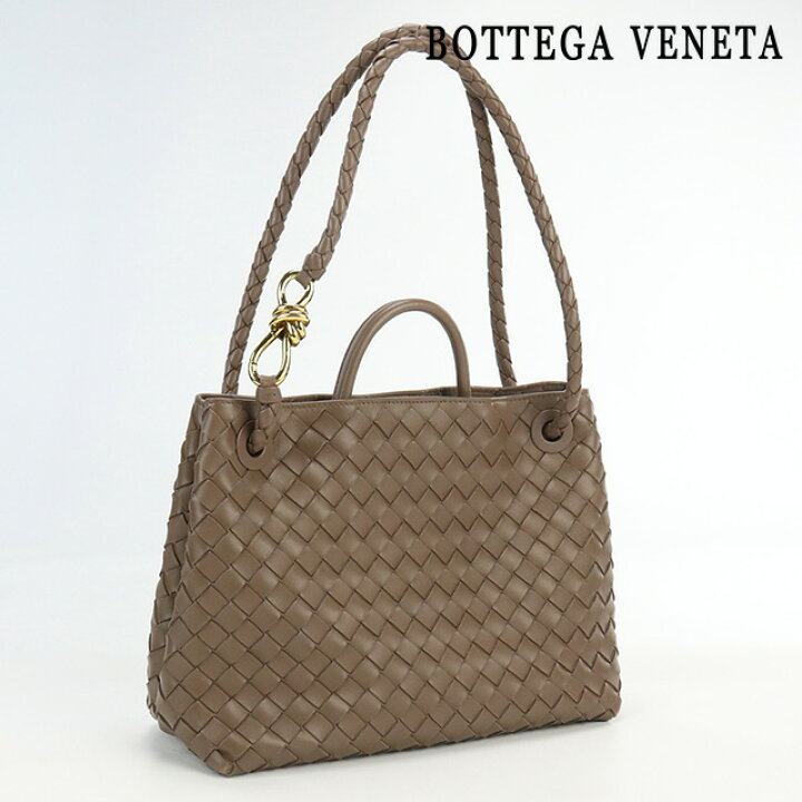BOTTEGA VENETA ボッテガヴェネタ ショルダーバッグ イントレチャート  