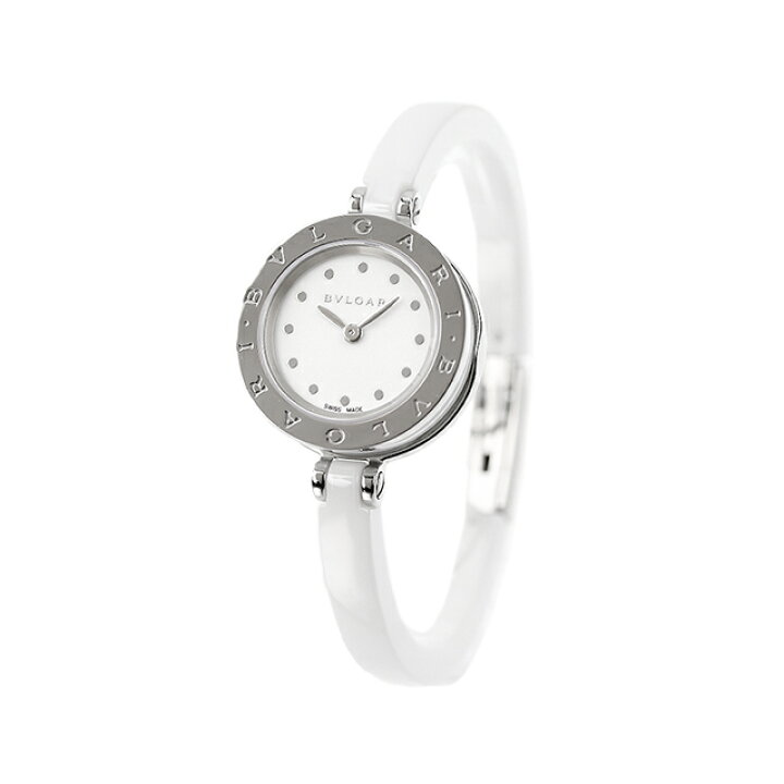 楽天市場】ブルガリ BVLGARI ビーゼロワン 23mm レディース 腕時計 