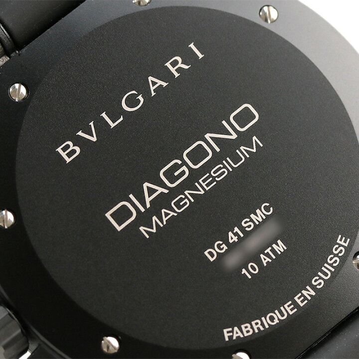 楽天市場】＼超還元☆全品+10倍＆2000円OFFクーポン／ ブルガリ 時計  