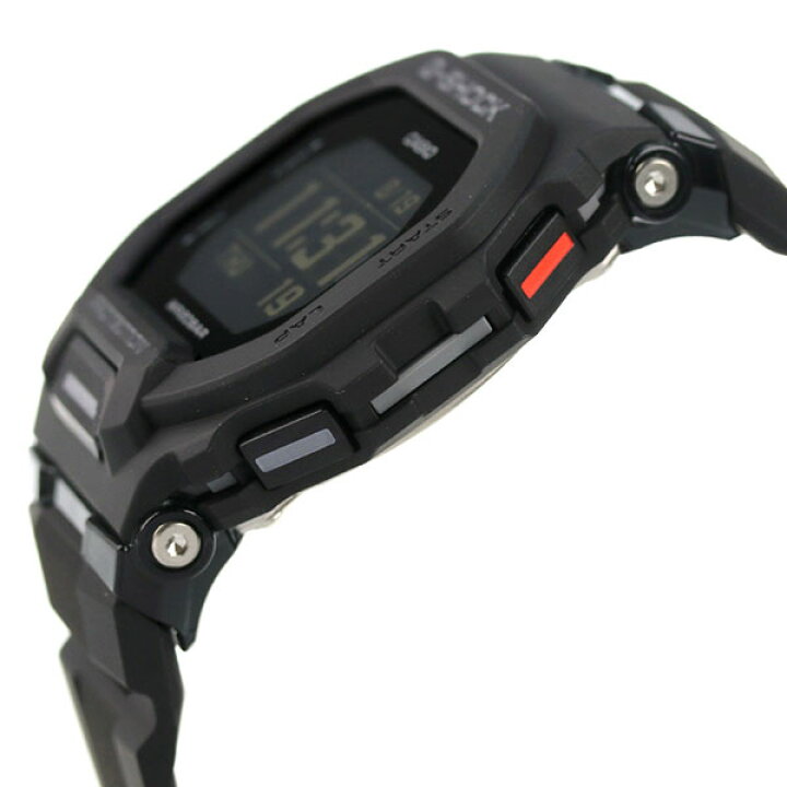 楽天市場】gショック ジーショック G-SHOCK ジースクワッド GBD-200 