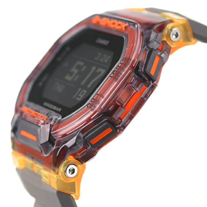 楽天市場】gショック ジーショック G-SHOCK G-スクワッド GBD-200 