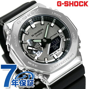 gVbN W[VbN G-SHOCK GM-2100 AiOfW^ 2100V[Y [h^C NI[c GM-2100-1ADR ubN  CASIO JVI rv Y uh  h y v[g j 