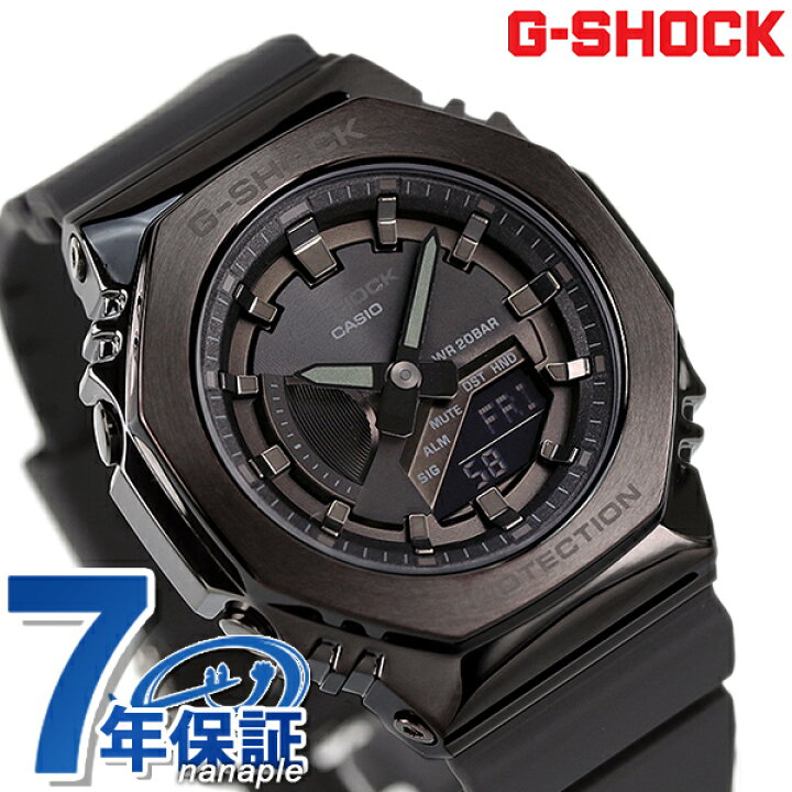 楽天市場】＼1,998円OFFクーポン☆3/1はさらに+3倍／ gショック ジー 