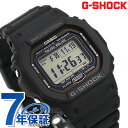 ＼全品2000円OFFクーポン／ gショック ジーショック G-SHOCK 電波ソーラー GW-5000U-1 オリジン 5600シリーズ ブラック 黒 CASIO カシオ 腕時計 メンズ プレゼント ギフト