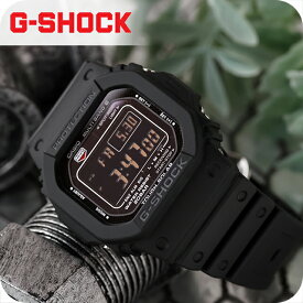 ＼2000円割引クーポン★さらに+9倍／ gショック ジーショック G-SHOCK GW-M5610 オリジン 5600シリーズ ワールドタイム 電波ソーラー GW-M5610U-1BER オールブラック 黒 CASIO カシオ 腕時計 メンズ ブランド おしゃれ 防水 軽い プレゼント 男性 実用的