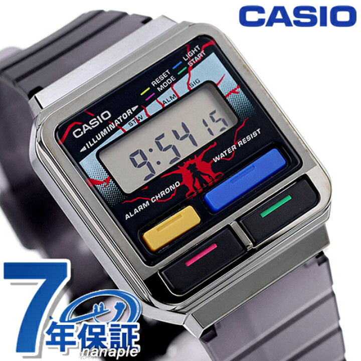 楽天市場】＼10%割引クーポン＆さらに+3倍☆5/18限定／ カシオ CASIO  