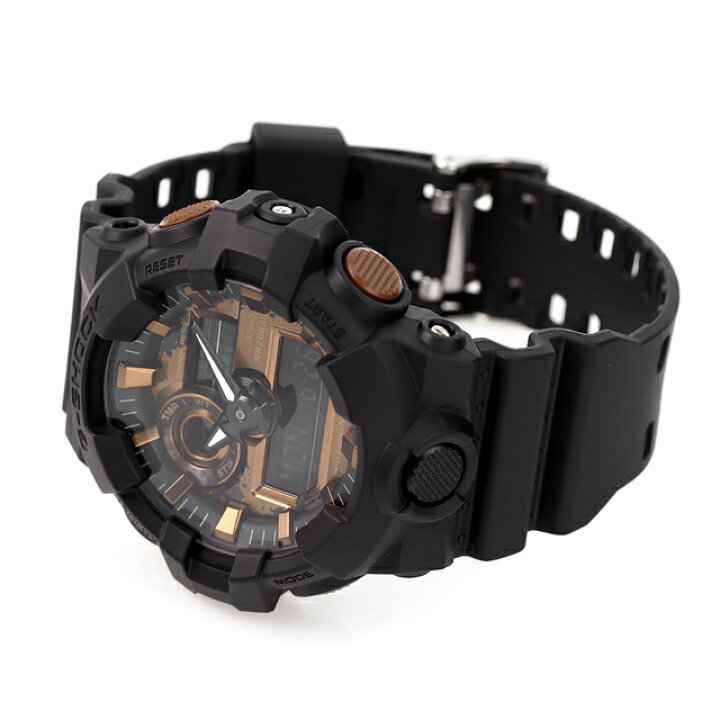 楽天市場】gショック ジーショック G-SHOCK GA-700RC-1A GA-700  