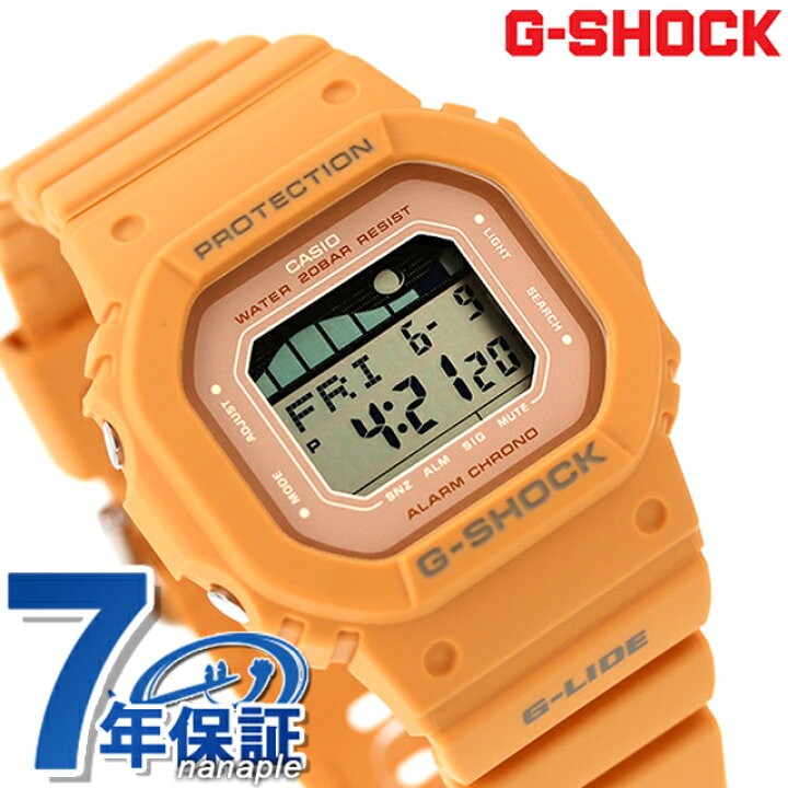 楽天市場】gショック ジーショック G-SHOCK ユニセックス 腕時計 
