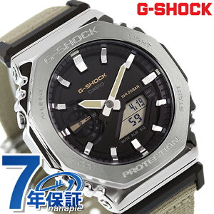 _Si10%OFFN[|210܂Ł^ gVbN W[VbN G-SHOCK NI[c GM-2100C-5A AiOfW^ 2100V[Y AifW ubN  J[Lx[W CASIO JVI rv Y u