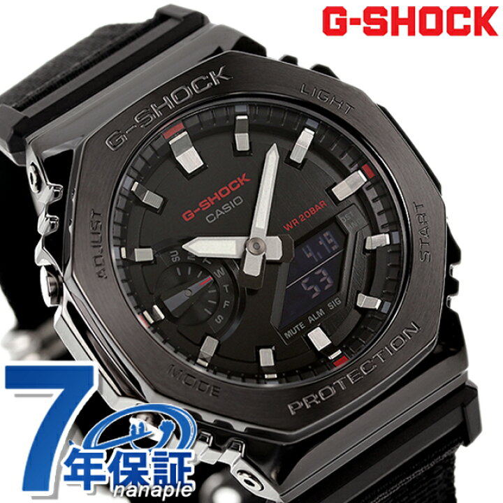 楽天市場】＼2,831円OFFクーポン☆2/18はさらに+3倍／ gショック ジー 