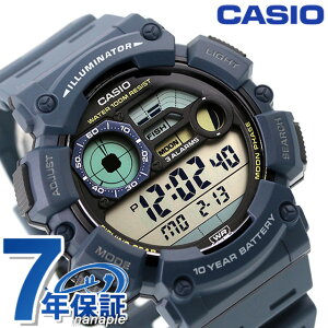 CASIO �J�V�I �N�I�[�c WS-1500H-2AV �C�O���f�� �����Y �r���v �J�V�I casio �f�W�^�� �l�C�r�[ �u�����h ������� �h�� �v���[���g �j�� ���p�I