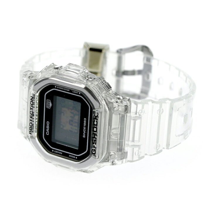 楽天市場】gショック ジーショック G-SHOCK DW-5040RX-7 メンズ 腕時計 