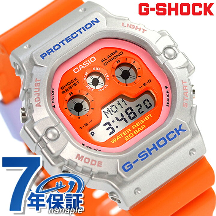 楽天市場】＼1/1限定☆1,996円OFFクーポンにさらに+9倍／ gショック 