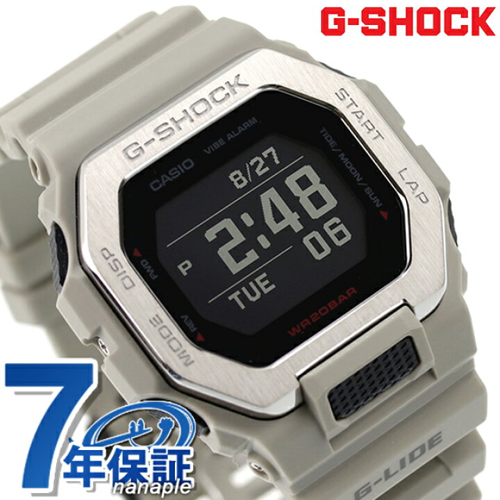 楽天市場】＼スーパーSALE☆2000円OFFクーポン有／ gショック ジー 