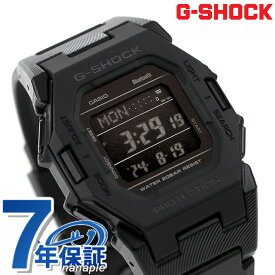＼さらに+4倍★今だけ!!／ gショック ジーショック G-SHOCK GD-B500-1 デジタル GD-B500シリーズ Bluetooth メンズ 腕時計 カシオ casio デジタル ブラック 黒 ブランド おしゃれ 防水 軽い プレゼント 男性 実用的