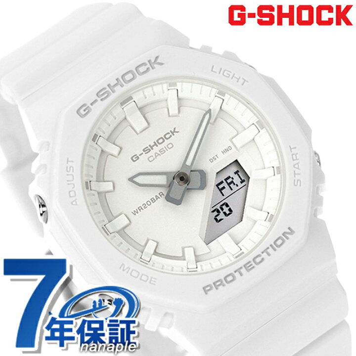 楽天市場】＼4/15限定☆2000円OFF+全品5倍／ gショック ジーショック G 