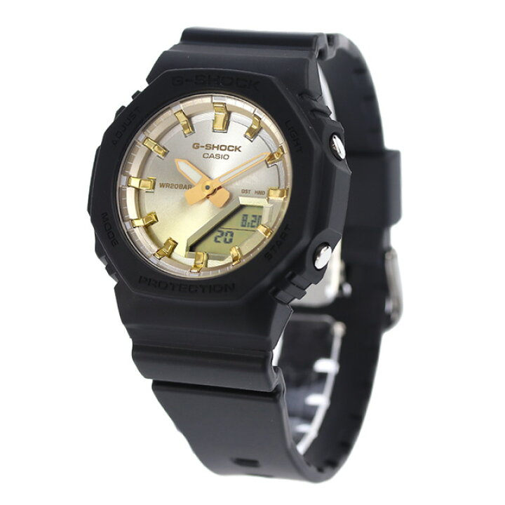 楽天市場】gショック ジーショック G-SHOCK GMA-P2100SG-1A アナログ  